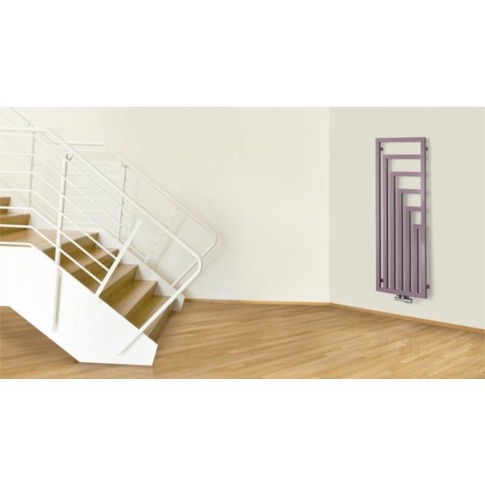 GRZEJNIK ŁAZIENKOWY ANGUS V