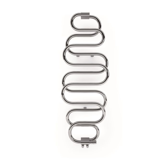 Grzejnik łazienkowy PERŁA CHROM 500x1760