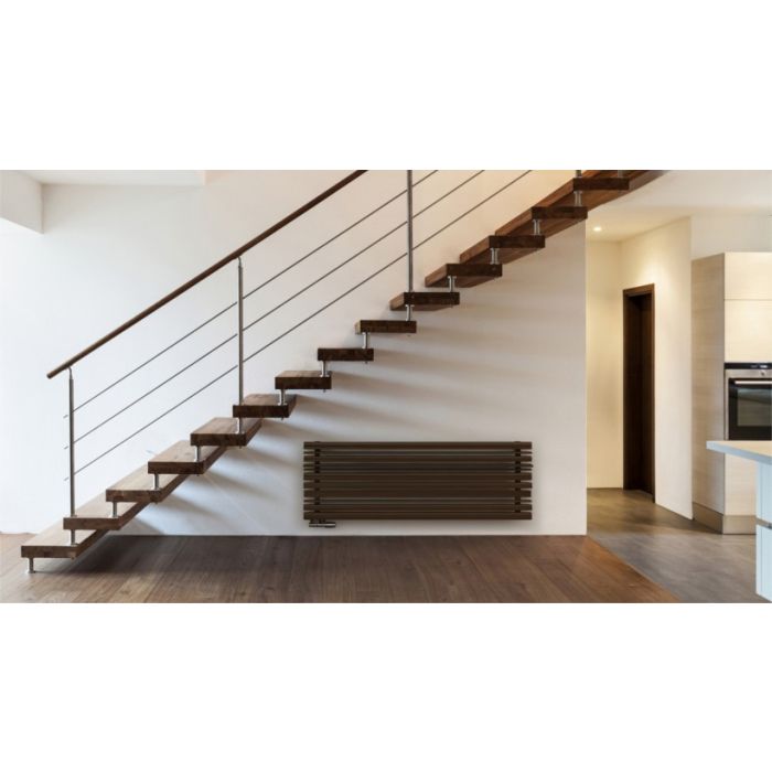 GRZEJNIK ŁAZIENKOWY SHERWOOD H