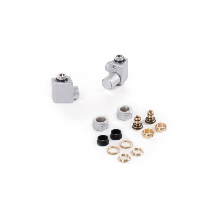 Zestaw Dexter regulacyjny prawy Satyna TGERCD2-ST