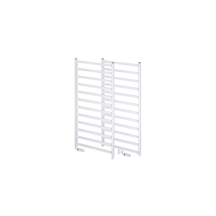 Grzejnik łazienkowy THOR 3 530x1225