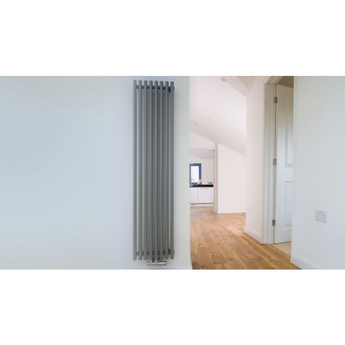 GRZEJNIK ŁAZIENKOWY TUNE VWS