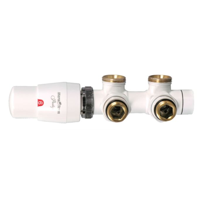 Twins TSGS0206CFK/P Biały Prawy