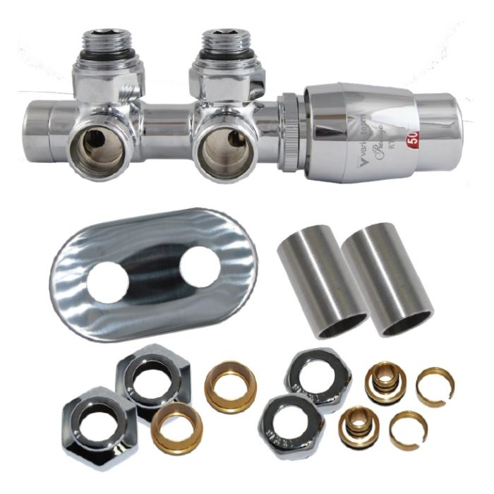 Zestaw All In One "Twins RTL"