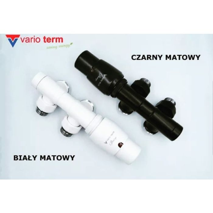 Twins TSGS0224CFK/P Czarny Mat Prawy