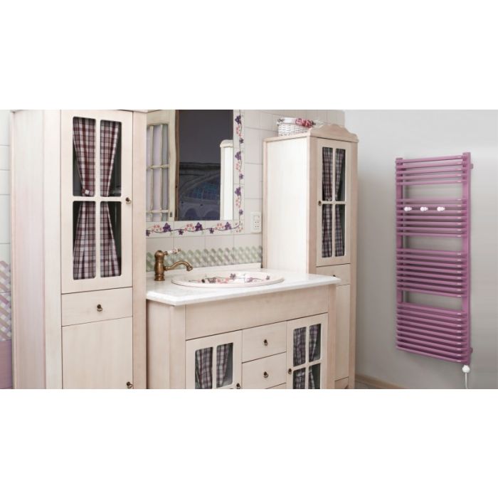 GRZEJNIK ŁAZIENKOWY TYTUS