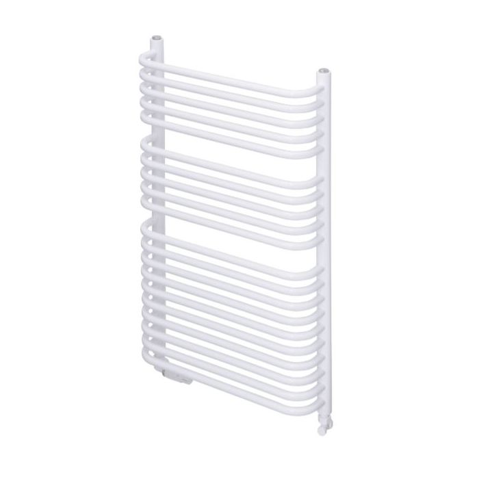 Grzejnik łazienkowy UGO 635x490  A1-600/U