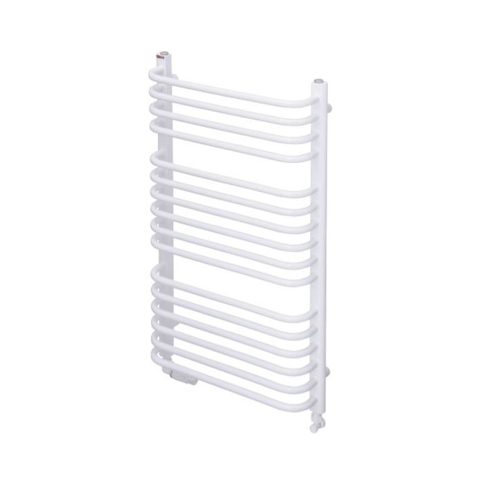 Grzejnik łazienkowy UMBERTO 650x680  AD2-600/UE