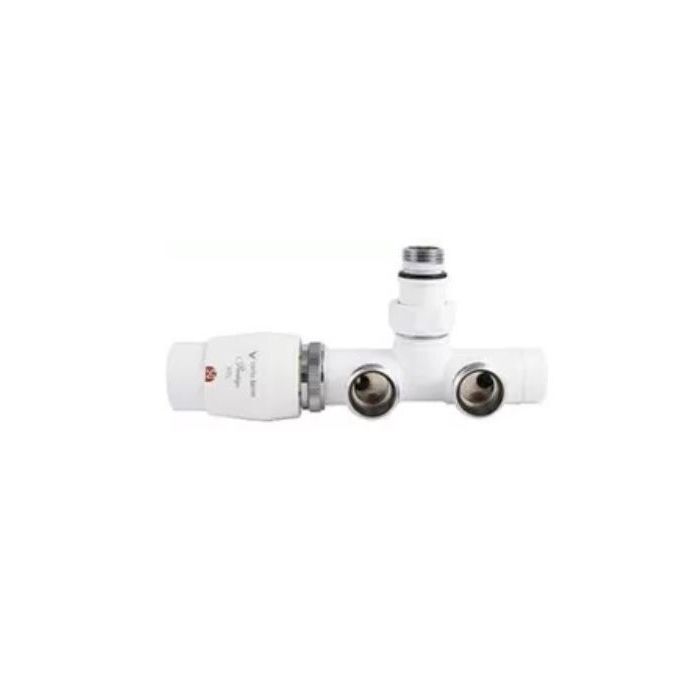 Unico UGS0219CFK/L Biały matowy Prawy