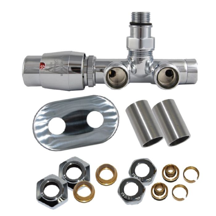 Zestaw All In One "Unico RTL"