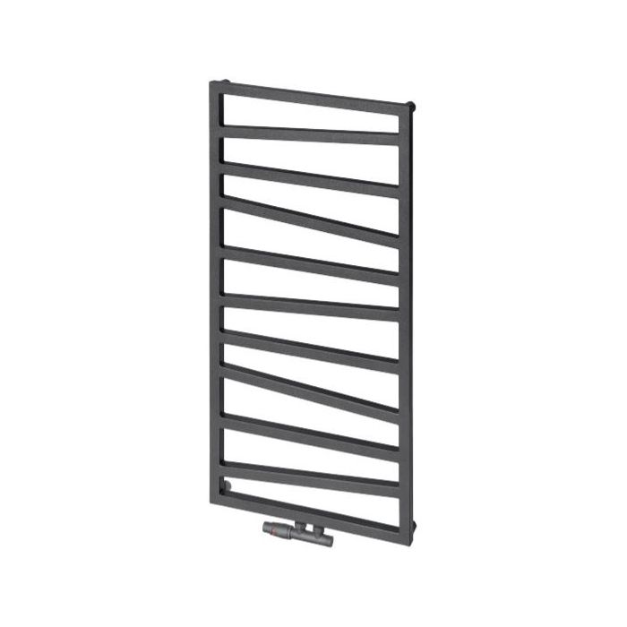 Grzejnik dekoracyjny VIBO 1 550x821