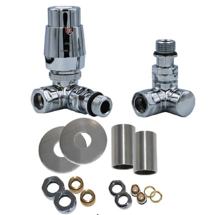 Zestaw All In One "Vision RTL"