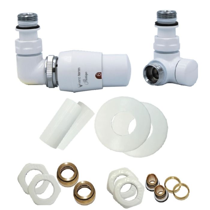 Zestaw All In One "Vision Termostatyczny"