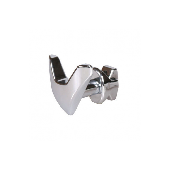 Wieszak punktowy HANDY VIP Chrom TGWCR005