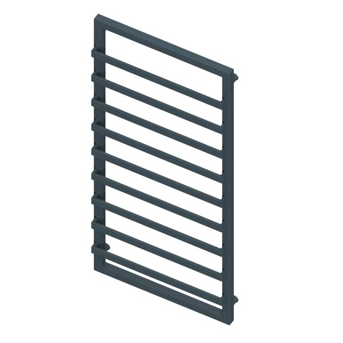 Grzejnik łazienkowy Wilno 120/53 1200x530mm