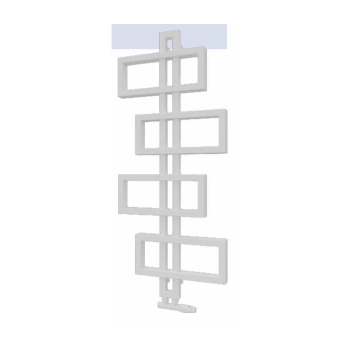 Grzejnik dekoracyjny WOW F100/66 660x1000