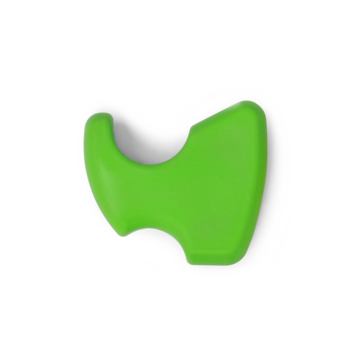 Wieszak YO! (RAL 6038 – zielony) WRWYOY001 SZIE