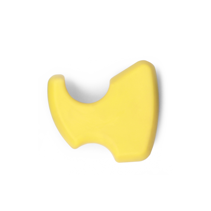 Wieszak YO! (RAL 1018 – żółty) WRWYOY001 SZOL