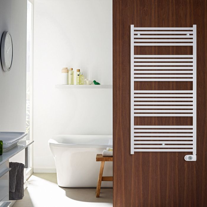 Grzejnik Elektryczny Zeno ZNE-080-045/MD