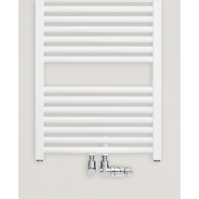 Grzejnik Łazienkowy Zeno ZN-080-045-05