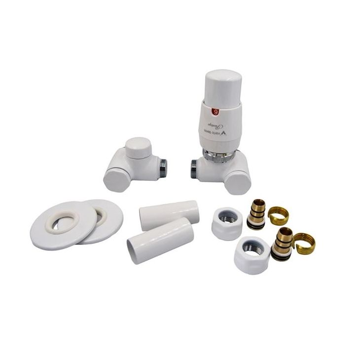 Zestaw All In One "Integra"