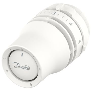 Danfoss living design RAX 013G6070