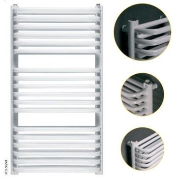 Grzejnik łazienkowy INVENTIO MUA FI 