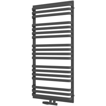 Grzejnik łazienkowy Lima 120/53 1200x530mm