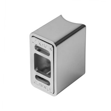 Skrzynka do ukrytego podłączenia 24-022630-5030 Chrom