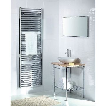 GRZEJNIK PURMO FLORES CH