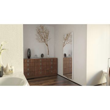 Grzejnik łazienkowy CASE SLIM METAL