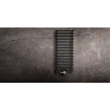 GRZEJNIK PURMO LEROS