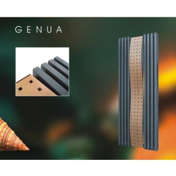 Grzejnik łazienkowy GENUA 140  620x1445