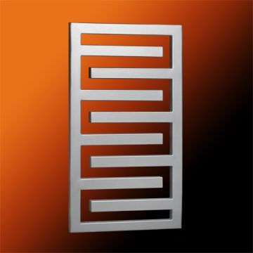 Grzejnik łazienkowy MEANDER ME35 550x350