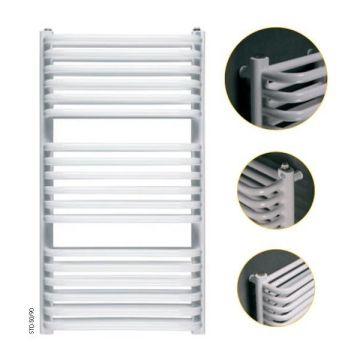 Grzejnik łazienkowy STANDARD 3D STD-50/120 