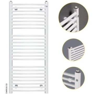 Grzejnik łazienkowy INVENTIO MUA FI 