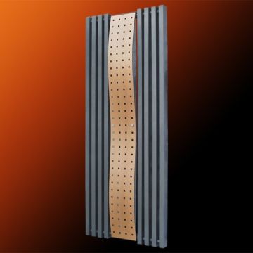 Grzejnik dekoracyjny GENUA GEN140 620x1445