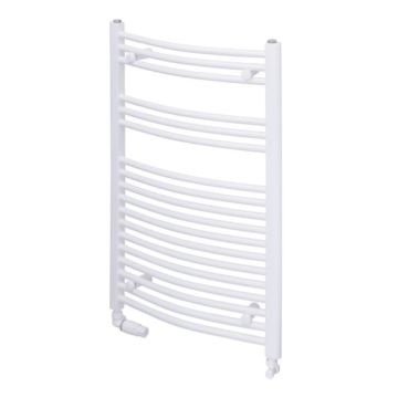 Grzejnik łazienkowy ADAMO 450x870  AD3-400/L