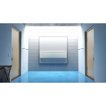 GRZEJNIK ŁAZIENKOWY AERO HG