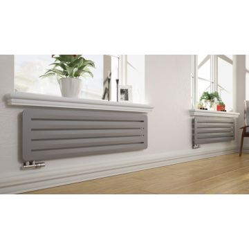 Grzejnik Łazienkowy AERO H 