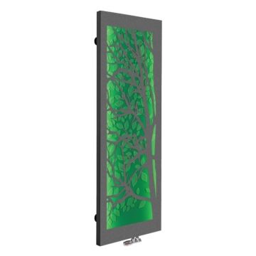 Grzejnik dekoracyjny ALBERO LED 560x1600