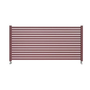 Grzejnik dekoracyjny ALVO 1000x630