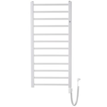 GRZEJNIK ELEKTRYCZNY AMBRA R AMBRE-50/140