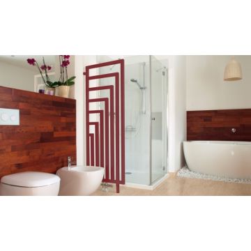 GRZEJNIK ŁAZIENKOWY ANGUS DW