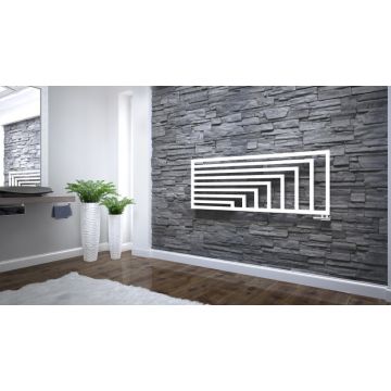 GRZEJNIK ŁAZIENKOWY ANGUS h