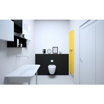 Grzejnik ARCHE PLUS VVL