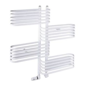 Grzejnik dekoracyjny AREZ 865x870  A3/Z