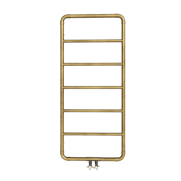 Grzejnik Łazienkowy AERO H 