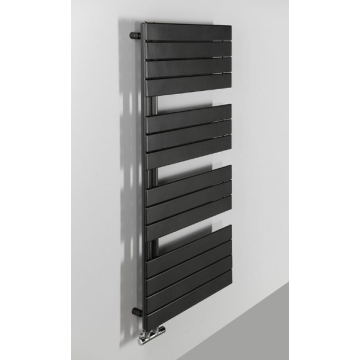 GRZEJNIK ELEKTRYCZNY LUXRAD ATAKAMA BIAŁY 500x1195 w magazynie