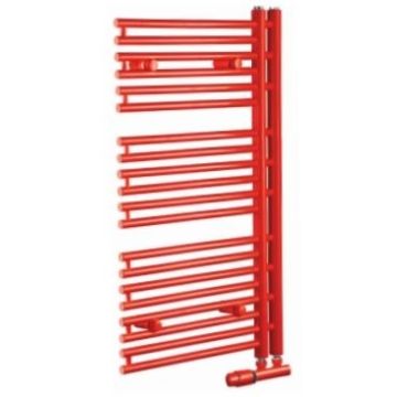 Grzejnik dekoracyjny ATENA 500x870  A3/T (ATENA 3)